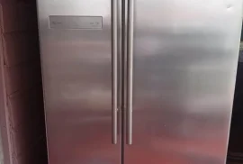 Samsung Side-By-Side Refrigerator, Samsung