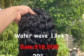 Wig sale