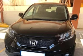 Honda CR-V (Black Edition) 2015