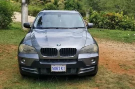 2008 BMW x5