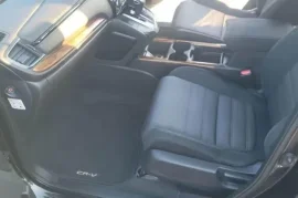 2018 Honda CRV fully loaded