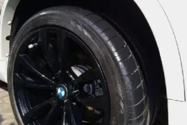 BMW X5 xDrive30d X5 2015