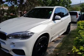 BMW X5 xDrive30d X5 2015