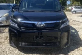 2018 Toyota Voxy for sale