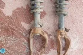 Two honda spring for sale in spanish town call 381