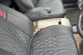 7 seater cover