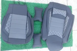 7 seater cover