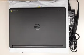 Dell Chromebook 12