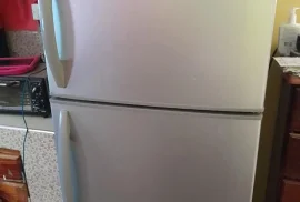 Frigidaire fridge