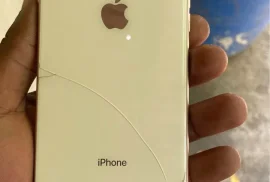 Netlock iPhone plus no front camera and back crack