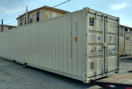 40 foot shipping container for sale