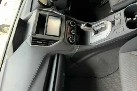 2018 Subaru Impreza, newly imported