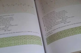 Additional Mathematics Book