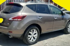 2013 NISSAN MURANO FOR SALE 850K!