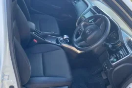 Honda Grace Hybrid 1,5L, 2017