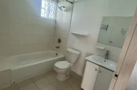 2Bed 1 Bath House For Rent Hellshire St.Catherine