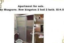 APARTMENT FOR SALE AND RENT