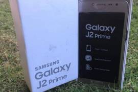Brand New Dual Sim Samsung Galaxy J2 Prime