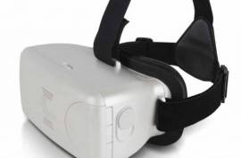 Virtual Reality Headsets For Smart Phone (Xtech - 