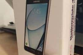 SAMSUNG GALAXY ON5 NOW AVAILABLE FACTORY UNLOCK