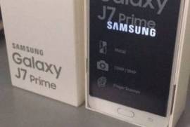 Brand New Samsung Galaxy J7 Prime