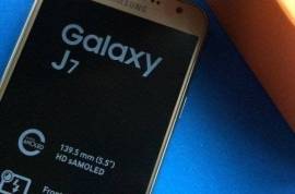 Brand New Samsung Galaxy J7 2016