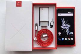 THE ALL NEW ONE PLUS 3T 64GB DUAL SIM PHONE