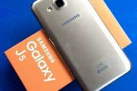 Price Drop Brand New Samsung J5