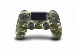 BRAN NEW IN BOX PS4 CAMOUFLAGE CONTROLLERS NEW