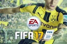 BRAN NEW FIFA 17 AND GRAND THEFT AUTO V FOR PS4