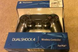 THE LATEST PLAYSTATION 4 CONTROLLER IS NOW AVAIL..