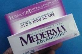 Mederma Advanced Scar Gel by Special Order