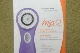 Clarisonic Mia 2 Sonic Facial Cleansing Brush by S