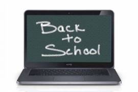 Back to School Summer Special
