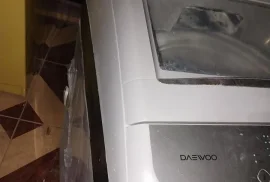 Daewoo Washing machine