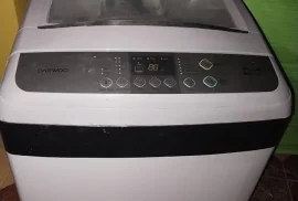 Daewoo Washing machine