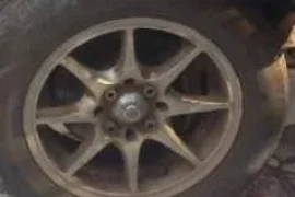 GT STARLET SCRAPPING EP82