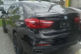 QUICK QUICK GRAB‼️2015 BMW X6 NEWLY IMPORTED FULLY LOADED IN SUPERB