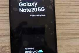 Samsung Galaxy Note 20 128GB $51,999