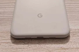 Google Pixel 3a XL 64GB $27,999 (no charger)