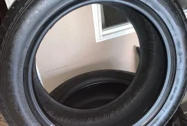 X6 tire