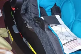 Brand New Urbini baby car seat
