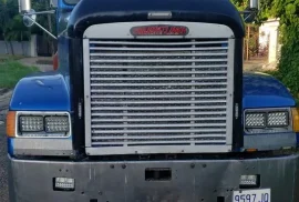 Freightliner FLD120 Truck