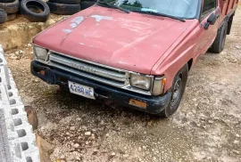 1988 Toyota pick up